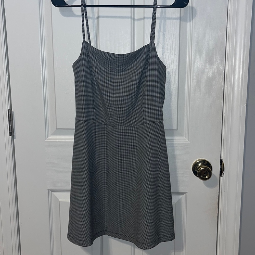 Suite Benedict brand dress